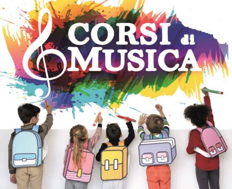 Corsi di Musica