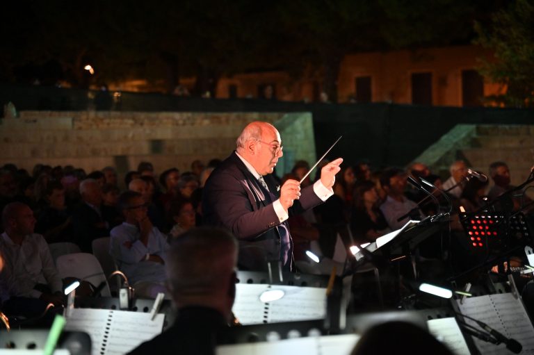 Al via il tesseramento 2026 dell’Associazione Musicale “Gioacchino Ligonzo” APS